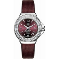 Tag Heuer Formula 1 WAC1219-FC6223